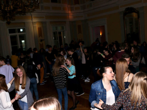 XXL Schüler Schnupperparty – Foto 26
