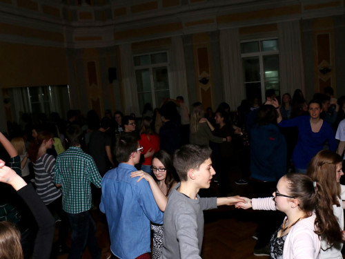 XXL Schüler Schnupperparty – Foto 27