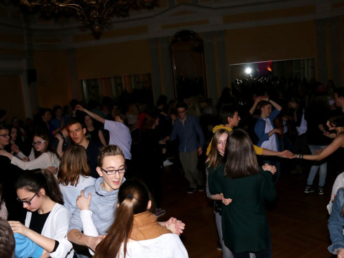 XXL Schüler Schnupperparty – Foto 29