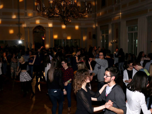 XXL Schüler Schnupperparty – Foto 30