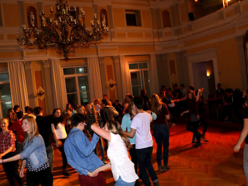 XXL Schüler Schnupperparty – Foto 31