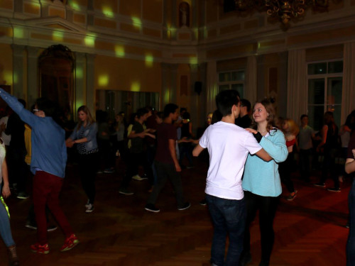 XXL Schüler Schnupperparty – Foto 32