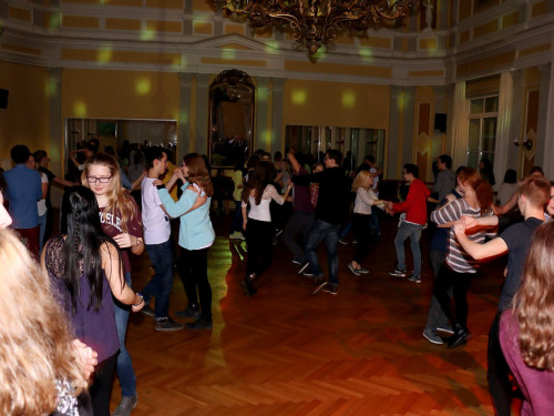 XXL Schüler Schnupperparty – Foto 33