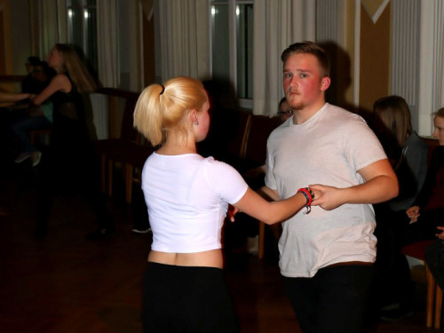 XXL Schüler Schnupperparty – Foto 34