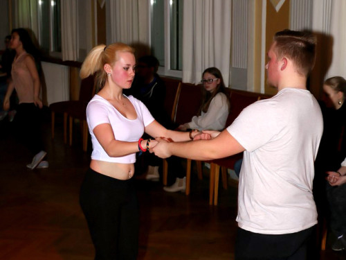 XXL Schüler Schnupperparty – Foto 35