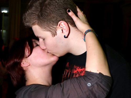 XXL Schüler Schnupperparty – Foto 37