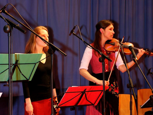 Bal Folk Tanzfest mit Livemusik – Foto 6