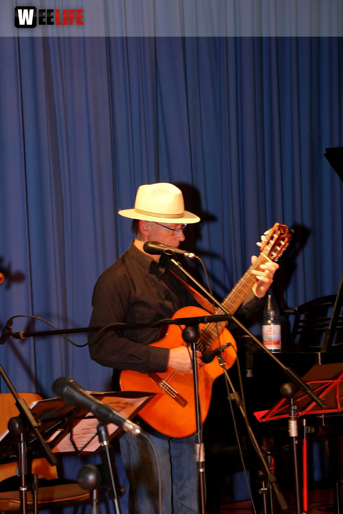Bal Folk Tanzfest mit Livemusik