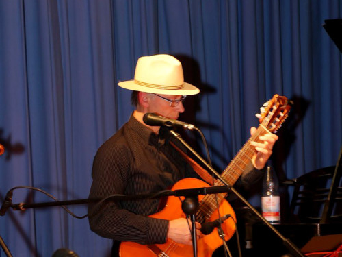 Bal Folk Tanzfest mit Livemusik – Foto 7