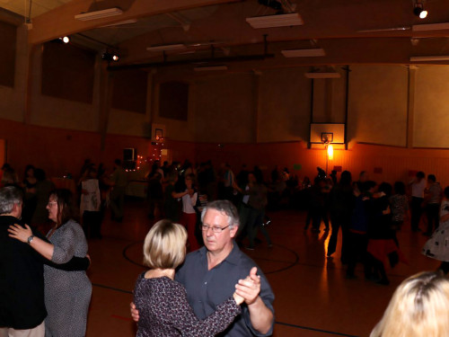 Bal Folk Tanzfest mit Livemusik – Foto 11