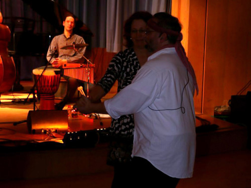 Bal Folk Tanzfest mit Livemusik – Foto 17