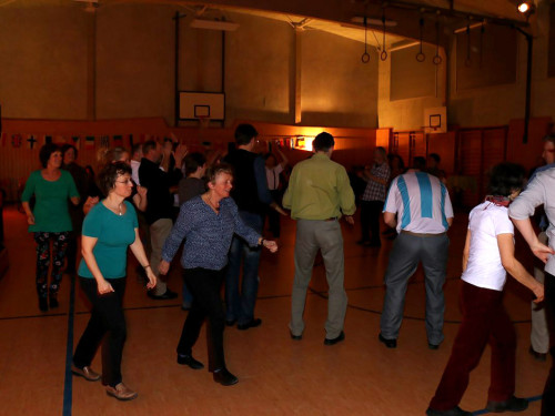 Bal Folk Tanzfest mit Livemusik – Foto 20