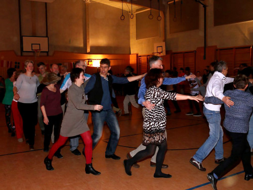 Bal Folk Tanzfest mit Livemusik – Foto 24