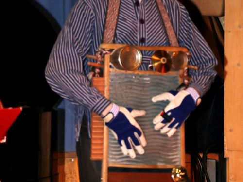 Bal Folk Tanzfest mit Livemusik – Foto 30