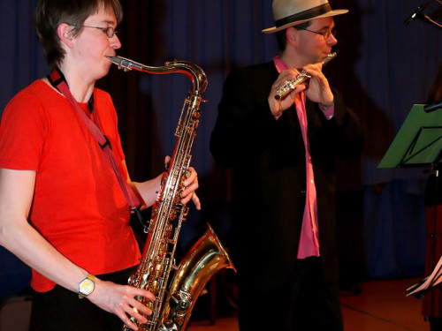 Bal Folk Tanzfest mit Livemusik – Foto 31