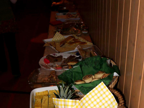 Bal Folk Tanzfest mit Livemusik – Foto 34