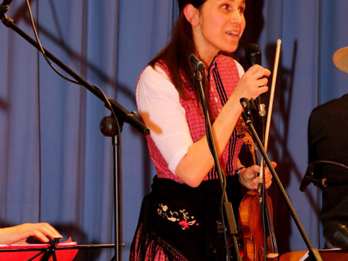 Bal Folk Tanzfest mit Livemusik – Foto 39
