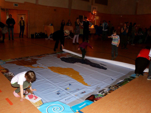 Bal Folk Tanzfest mit Livemusik – Foto 40