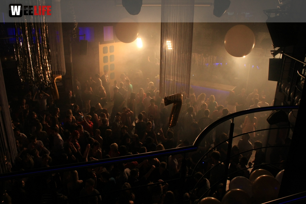 Halifax Celebrate 7 Years