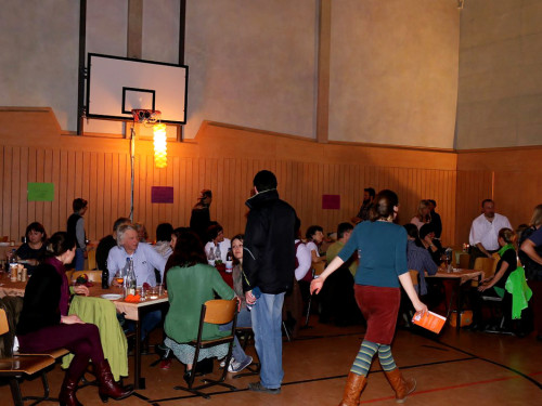 Bal Folk Tanzfest mit Livemusik – Foto 43