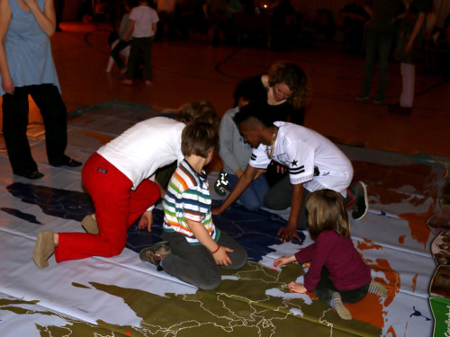 Bal Folk Tanzfest mit Livemusik – Foto 44