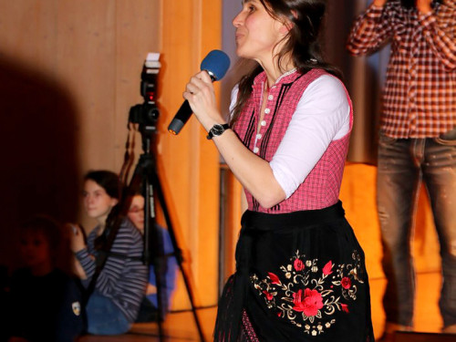 Bal Folk Tanzfest mit Livemusik – Foto 58