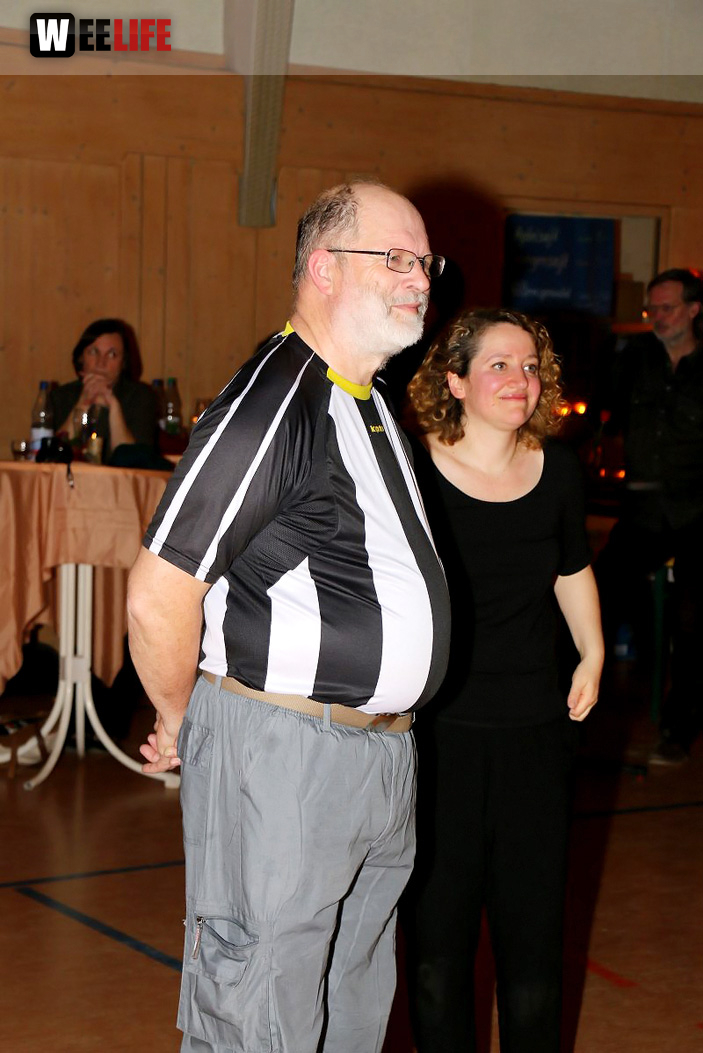 Bal Folk Tanzfest mit Livemusik