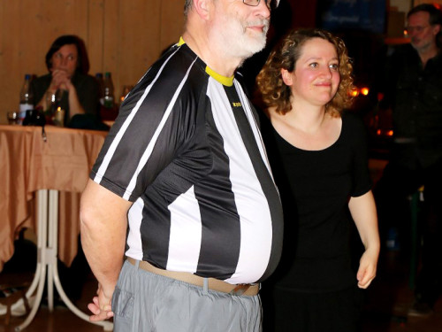Bal Folk Tanzfest mit Livemusik – Foto 59