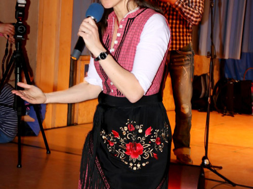 Bal Folk Tanzfest mit Livemusik – Foto 60