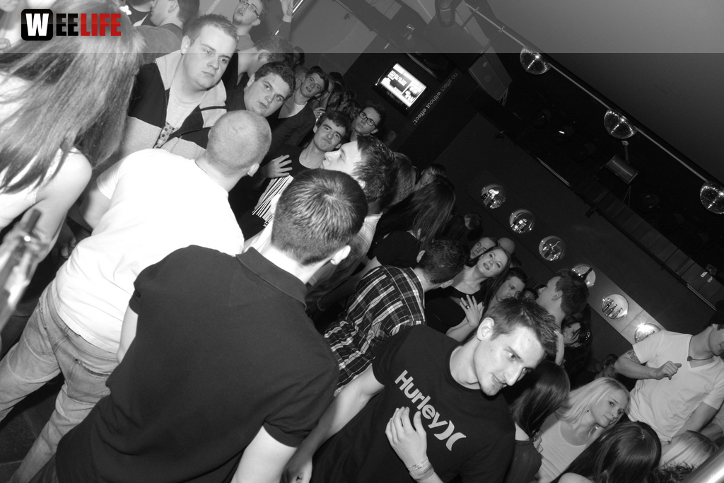 Halifax Celebrate 7 Years