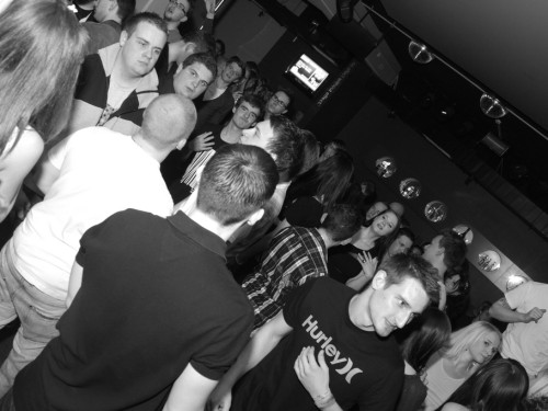 Halifax Celebrate 7 Years – Foto 38