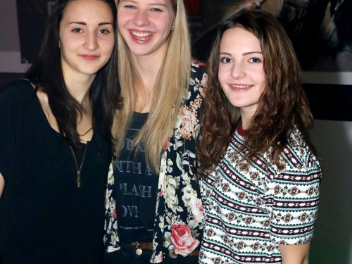 Stefans Birthday Bash Vol.2 – Foto 2