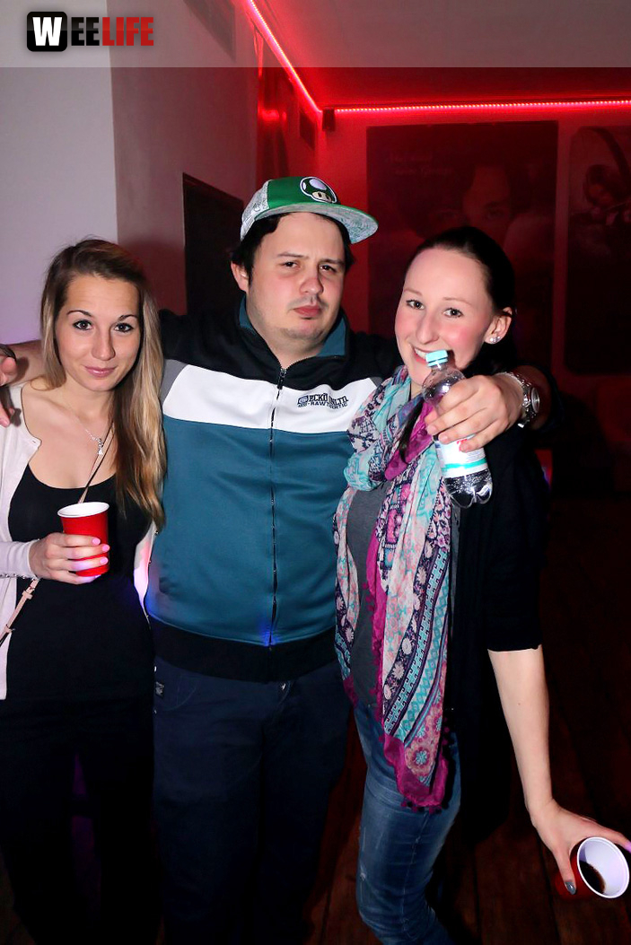 Stefans Birthday Bash Vol.2