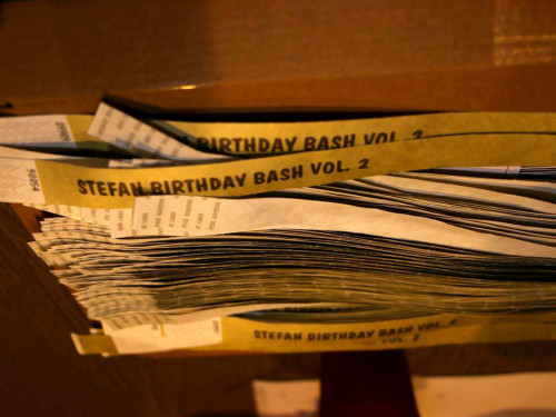 Stefans Birthday Bash Vol.2 – Foto 6