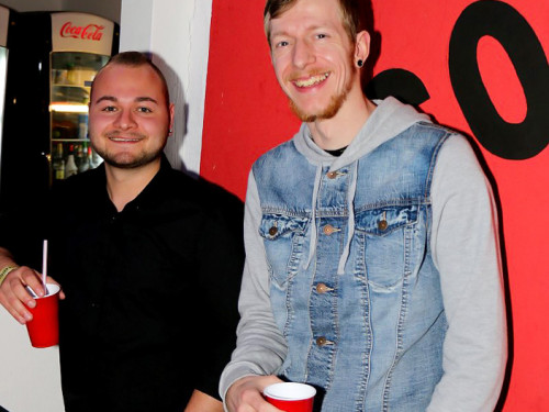 Stefans Birthday Bash Vol.2 – Foto 7