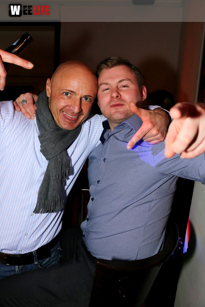 Stefans Birthday Bash Vol.2