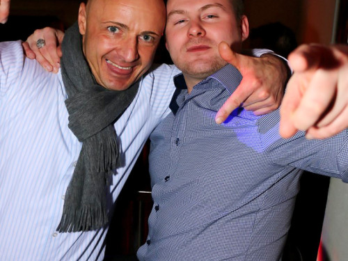 Stefans Birthday Bash Vol.2 – Foto 11