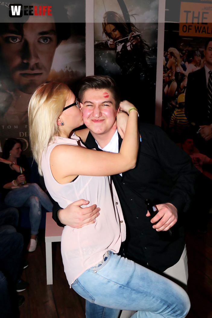 Stefans Birthday Bash Vol.2