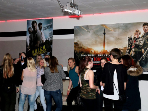 Stefans Birthday Bash Vol.2 – Foto 13