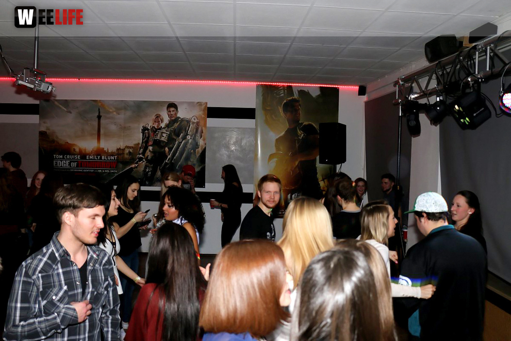 Stefans Birthday Bash Vol.2