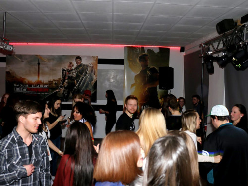 Stefans Birthday Bash Vol.2 – Foto 14
