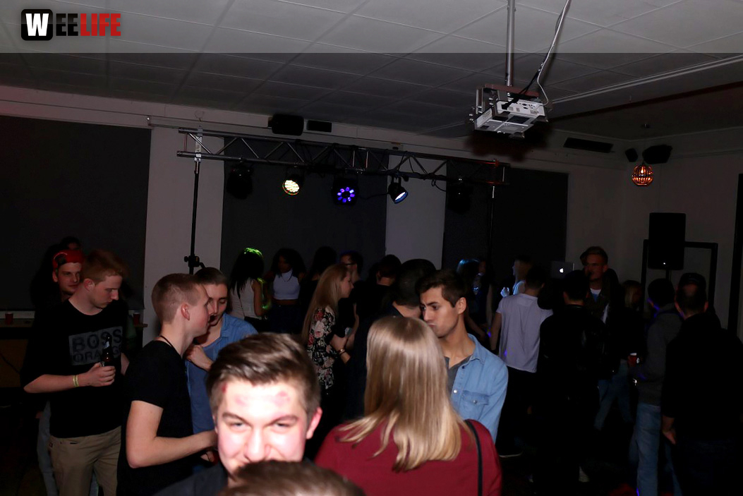 Stefans Birthday Bash Vol.2