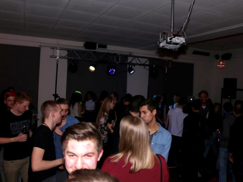 Stefans Birthday Bash Vol.2 – Foto 15