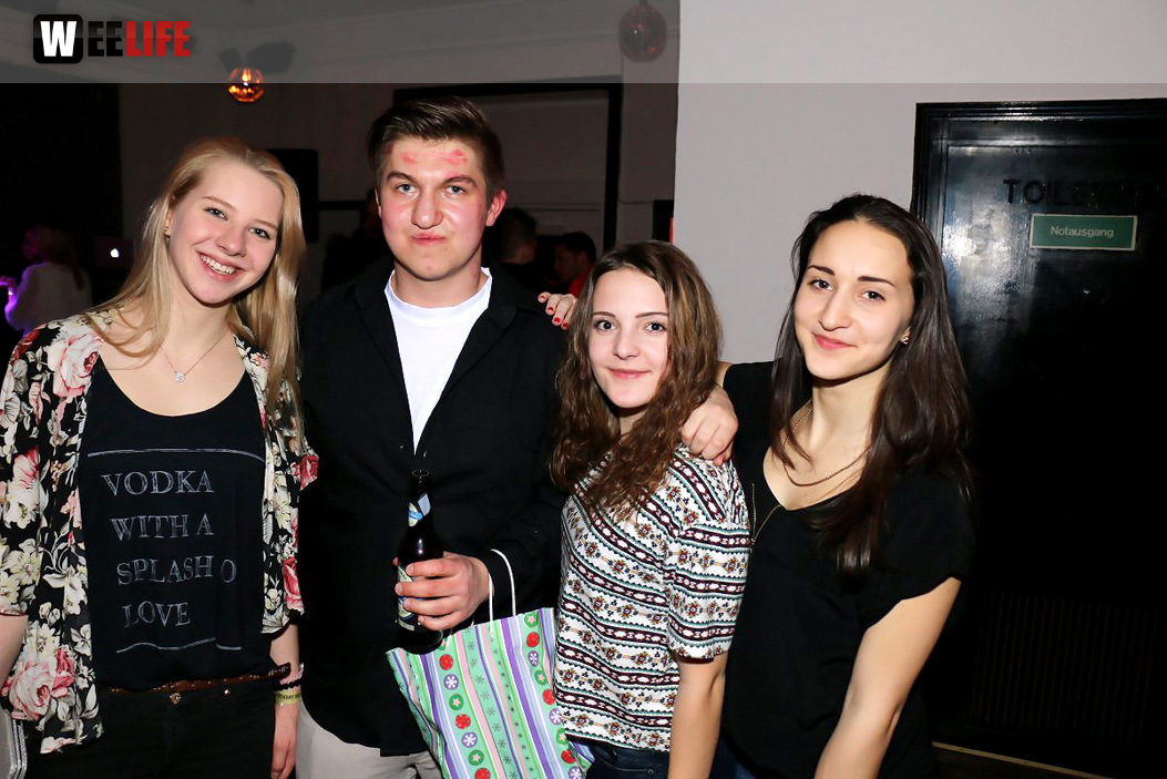 Stefans Birthday Bash Vol.2