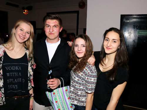 Stefans Birthday Bash Vol.2 – Foto 16