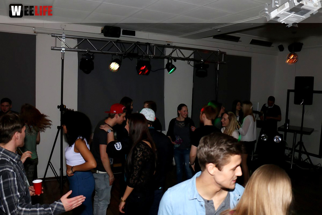 Stefans Birthday Bash Vol.2
