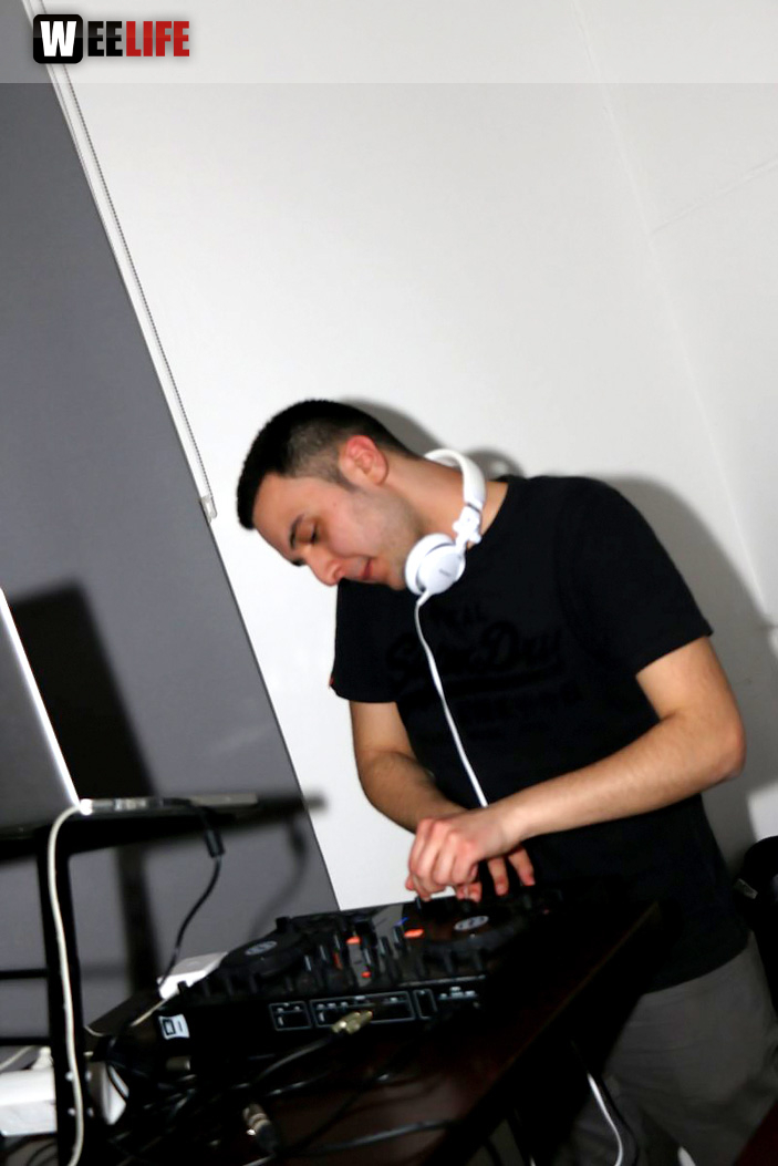 Stefans Birthday Bash Vol.2