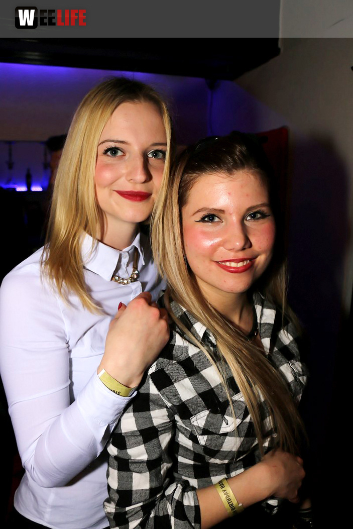 Stefans Birthday Bash Vol.2