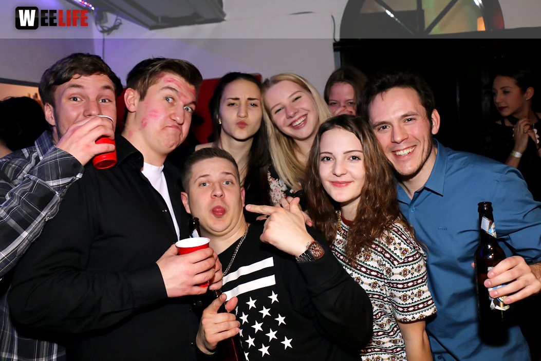 Stefans Birthday Bash Vol.2