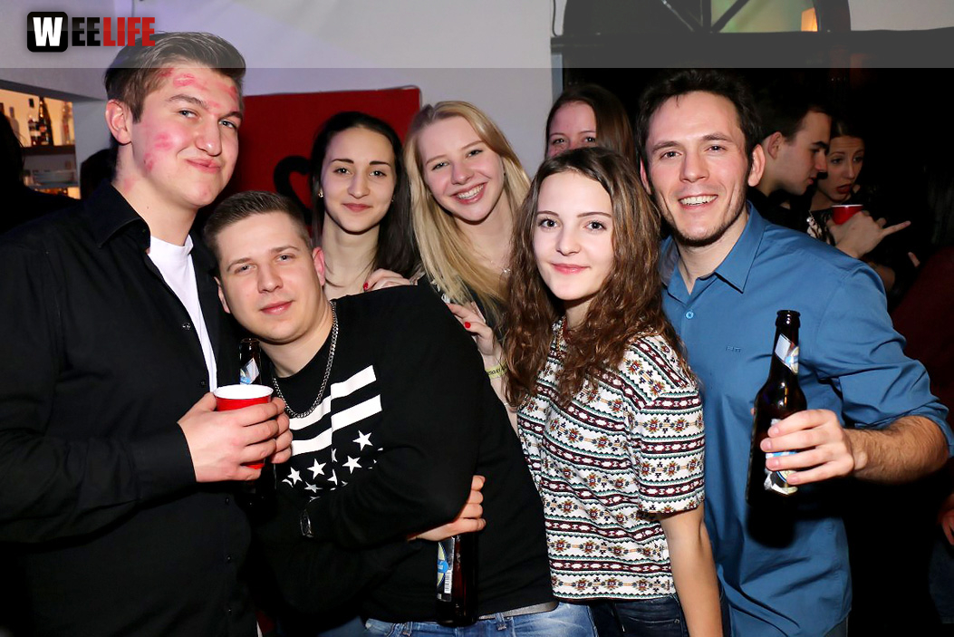 Stefans Birthday Bash Vol.2